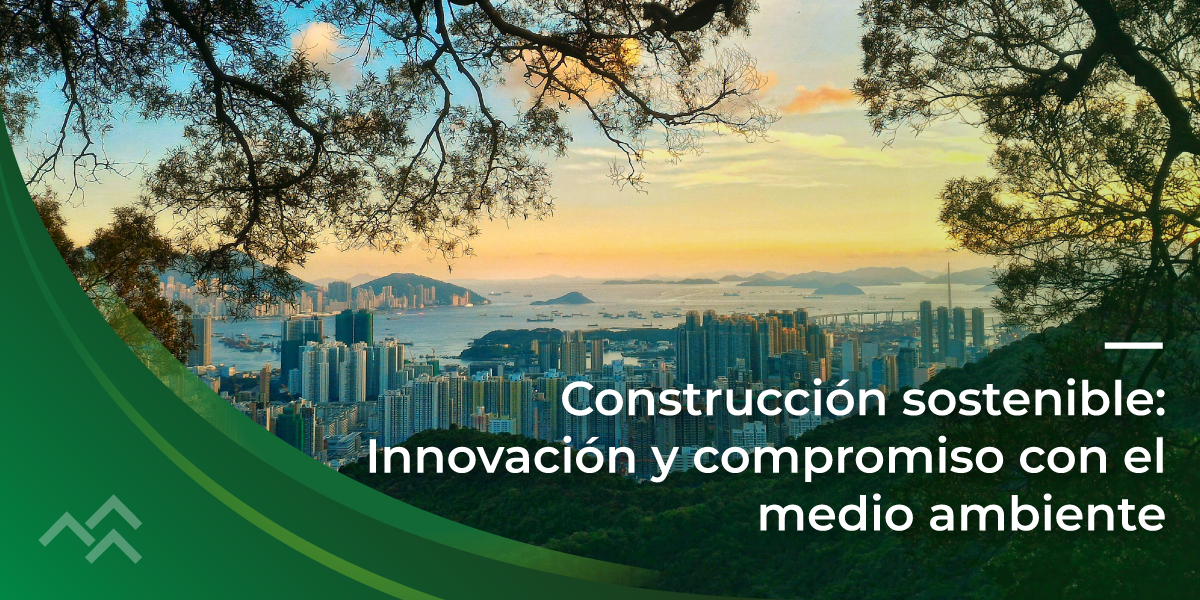 Innovación y Compromiso con el Medio Ambiente